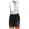 Completo Maglia + Pantaloncino con bretelle 2019 Bardiani-CSF N001